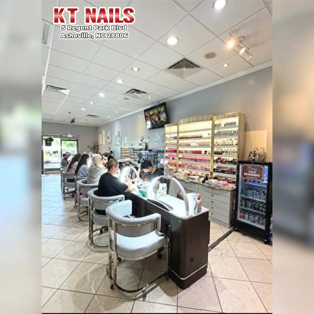 K T Nails